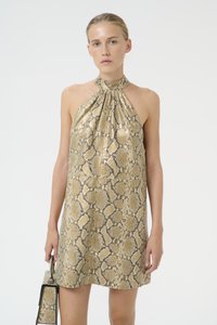 Коктейльное платье