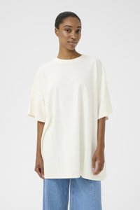 Длинная майка