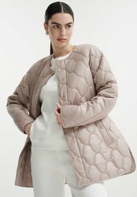 Куртка-блейзер