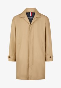 Короткое пальто