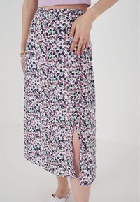 Летняя юбка