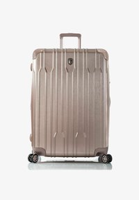 Чемодан на колесах