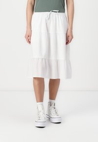 Летняя юбка