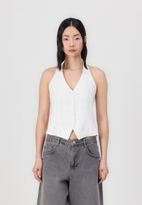 Майка-борцовка