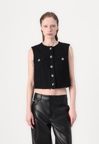 Жилет Жилет