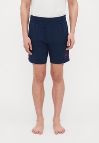 Пижама с шортами