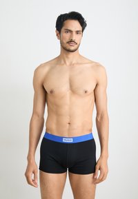 Трусы шортики