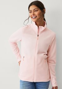 Флисовая куртка Флисовая куртка