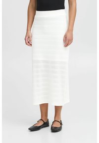 Юбка-карандаш