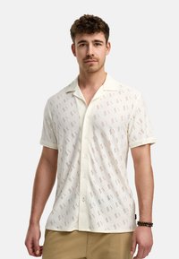 Рубашка с коротким рукавом Рубашка с коротким рукавом