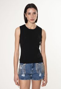 Майка-борцовка