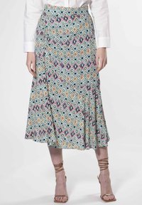 Летняя юбка