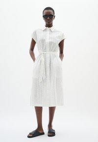 Блузка-платье