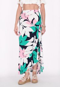 Летняя юбка