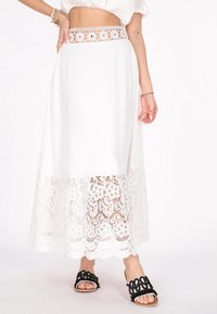 Летняя юбка