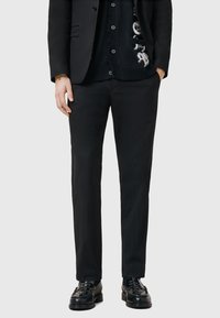 Костюмные брюки