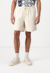 Вельветовые брюки