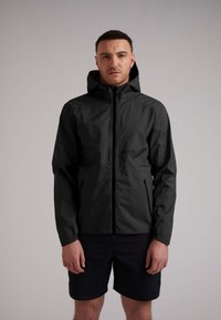 Куртка-дождевик