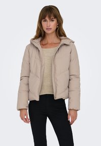 Зимняя куртка Зимняя куртка