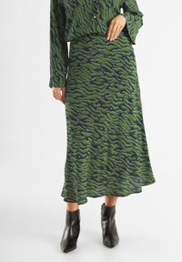 Летняя юбка