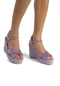 Эспадрильи