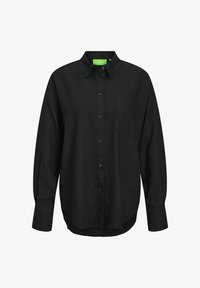 Длинная блузка