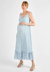 Платье для беременных