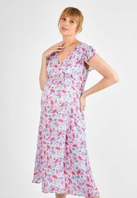 Платье для беременных