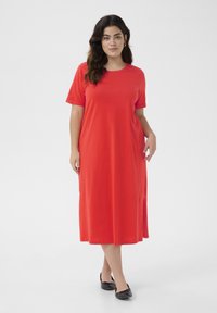 Летнее платье Летнее платье