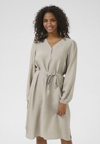 Блузка-платье