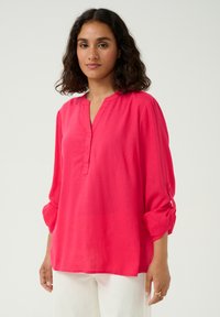 Шифоновая блузка Шифоновая блузка