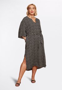 Пляжное платье Пляжное платье