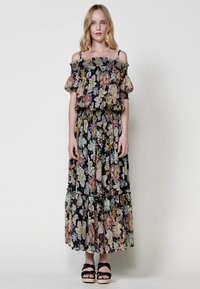 Платье макси