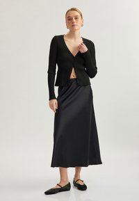 Летняя юбка