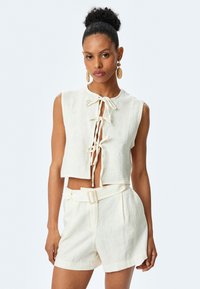 Майка-борцовка