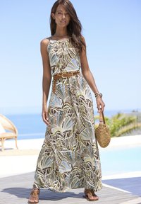 Платье макси