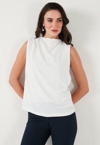 Майка-борцовка