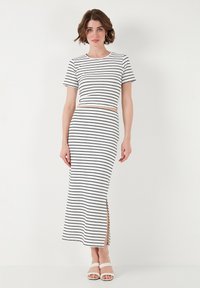 Летняя юбка