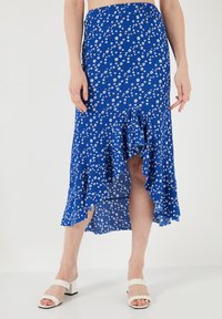 Летняя юбка