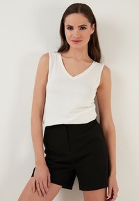 Майка-борцовка