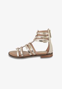 Римские сандалии