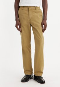 Вельветовые брюки