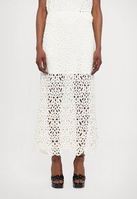 Летняя юбка Летняя юбка