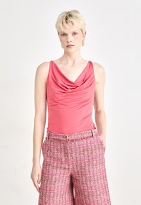 Майка-борцовка