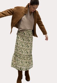 Летняя юбка