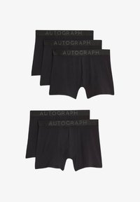 Трусы шортики