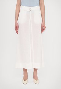 Летняя юбка