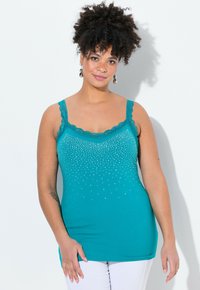 Майка-борцовка