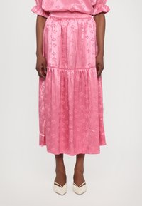 Летняя юбка