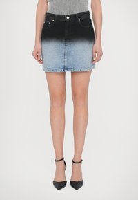 Летняя юбка